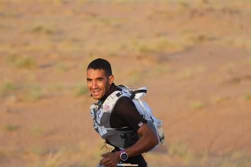 OMAN DESERT MARATHON | 165K 2016